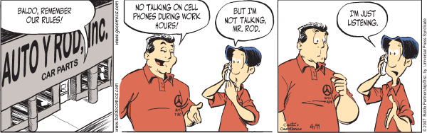 baldo